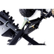 Kubota RTV/RTV-X/Sidekick UTV Manual Implement Lift by Black Boar ATV